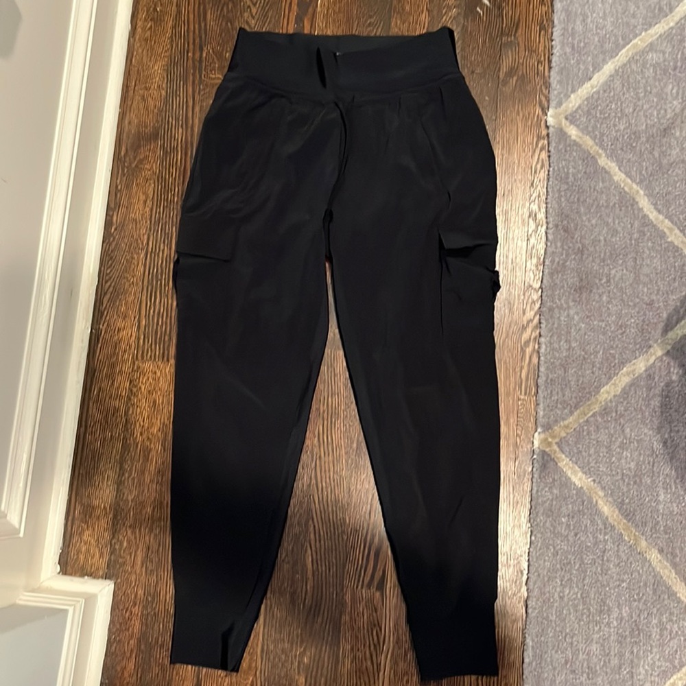 Athleta Joggers